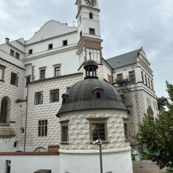 Schloß ...