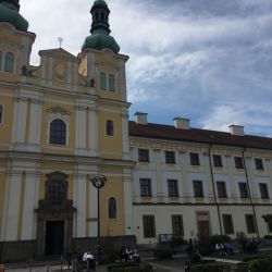 Albertinum