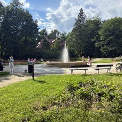 Im Kurpark