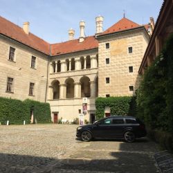 Schloß