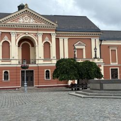 Das Theater