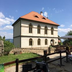 Burg Valdstejn