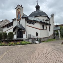 Griechisch-katholische Kirche
