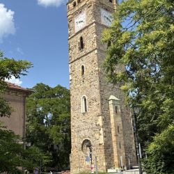 Der Stefansturm