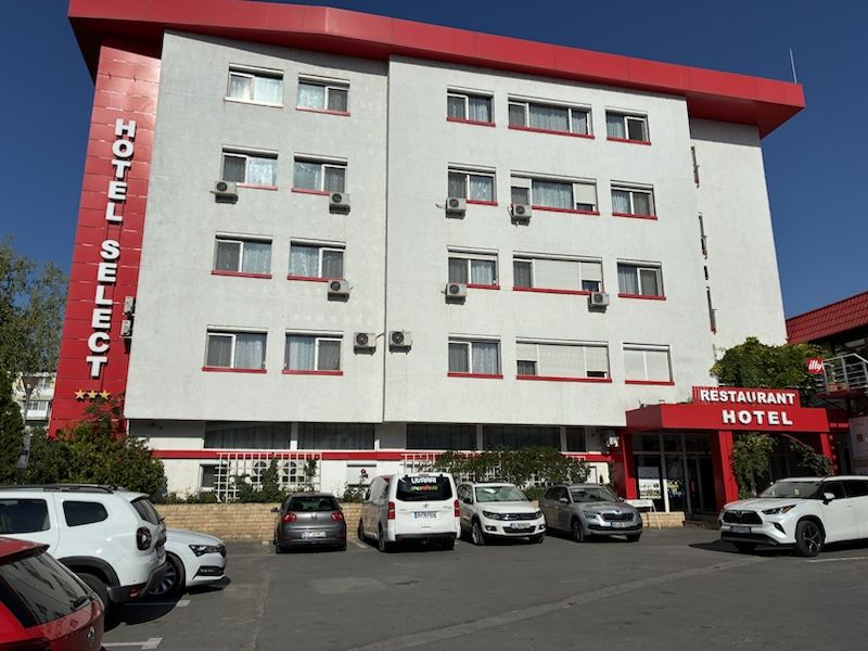 Hotel Select