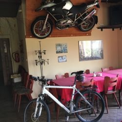 Bike zu Bike