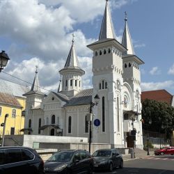 Die Orthodoxe Kirche St. Nikolaus
