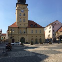 Rathaus