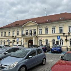 Rathaus
