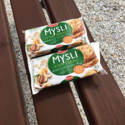 Verpflegung unterwegs