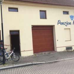 Unsere Pension Nautica