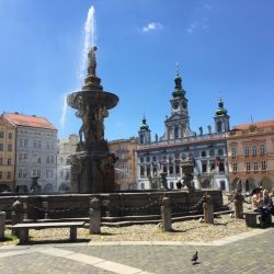 Samson Brunnen