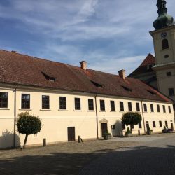 Schloß Zmiriče