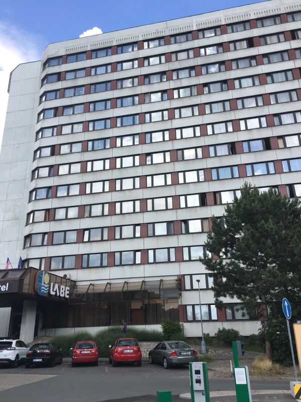 Hotel Labe