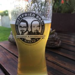 Feierabendradler