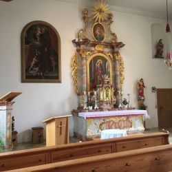 Schloßkapelle