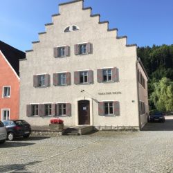 Haus der Musik in Breitenbrunn