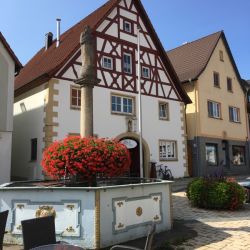 Lauchheim