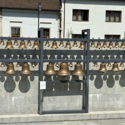 Glockenspiel