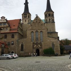 Dom von Merseburg ...