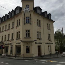 Der Herrnhuter Stern wird seit über 100 Jahren hergestellt