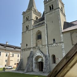 Kathedrale St. Martin