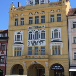 Hotel Zvon