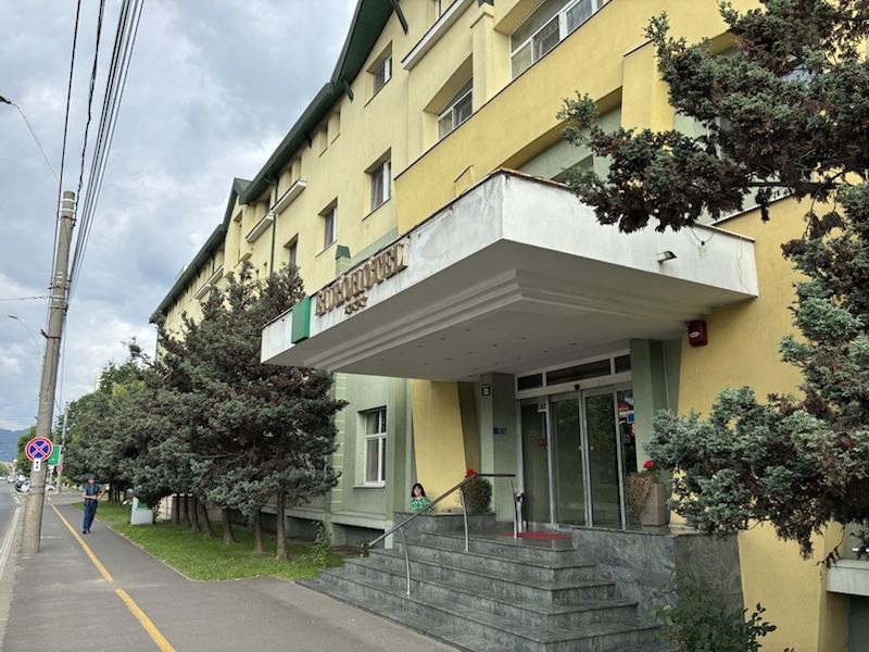 Eurohotel Baia Mare