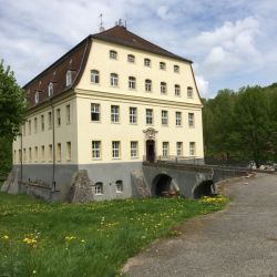 Wasserschloss Ruppersdorf