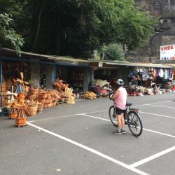 ... und Asia Markt in Hrensko