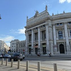 Das Burgtheater