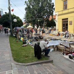 Flohmarkt