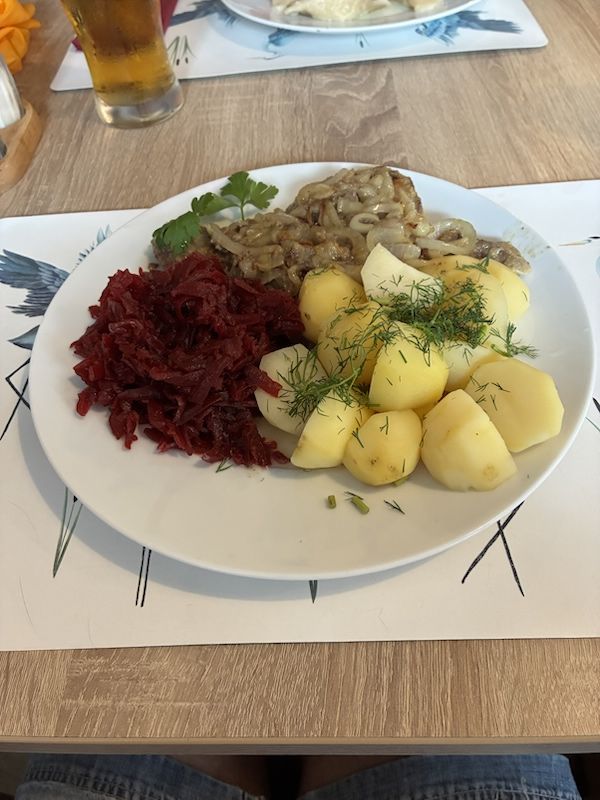 Tag 16 Gizycko