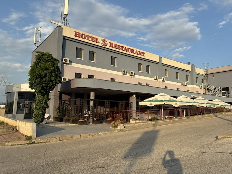 Hotel Serdika