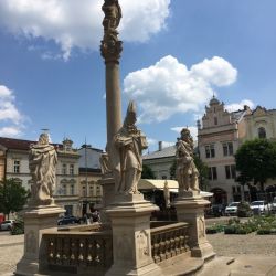 Mariensäule