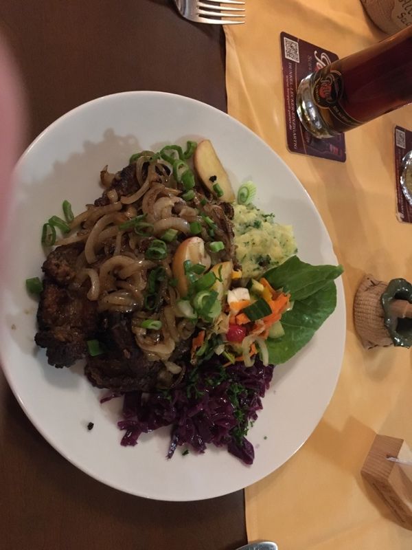 Vom Hotel Dreiländereck zum Dreiländereck