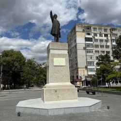 I.C.Bratianu, mehrmaliger Ministerpräsident