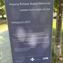 Der Aspangbahnhof