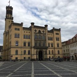 Rathaus