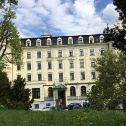 Hotel Goldener Löwe