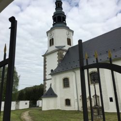 Weißkirchen an der Neiße