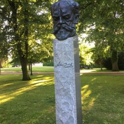 Antonin Dvorak