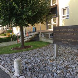 Zentrale Ausbildungsstätte für Kaminkehrer