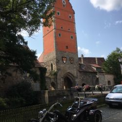 Das Wörnitztor