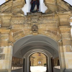 Kloster Ensdorf