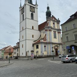 Kirche Allerheiligen
