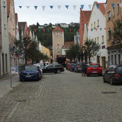 Das Altmühltor