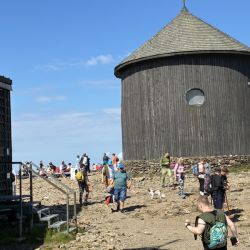 Kapelle