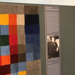 Kunst von Gertrud Arndt