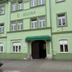 Zum Hirschen
